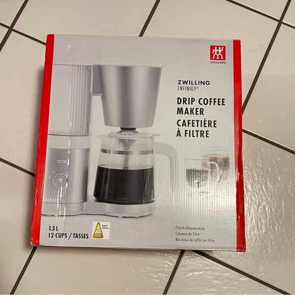 Zwilling Enfinigy Drip - Picture 3 of 15